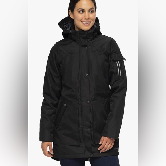 Arctix Jackets & Blazers - NWT Women's Cascade Insulated Jacket